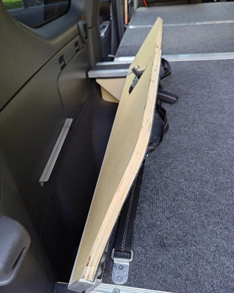 Toyota Land Cruiser cena 89000 przebieg: 246030, rok produkcji 2008 z Kraków małe 254